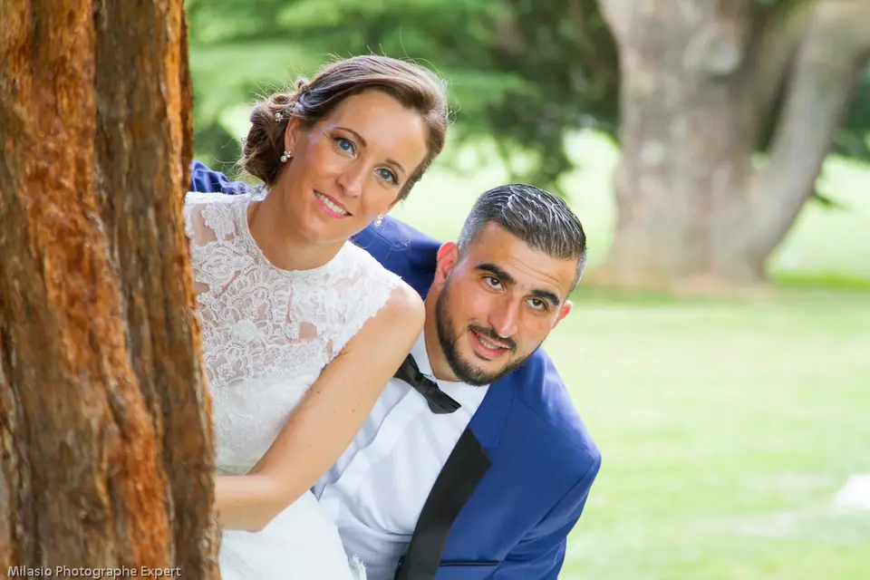 Milasio Photographe Expert Mariage — photo 8