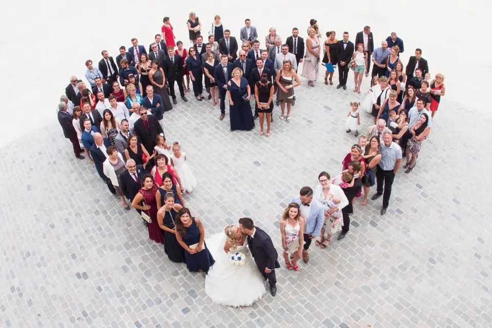 Milasio Photographe Expert Mariage — photo 3