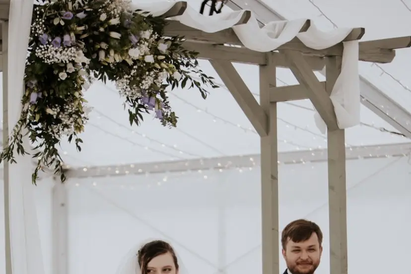 Just My Married — photo 8