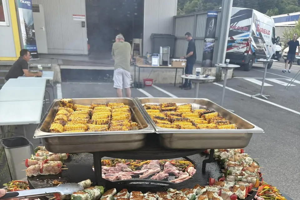 Chez l'Oncle Sam — photo 5