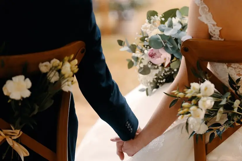 Just My Married — photo 6