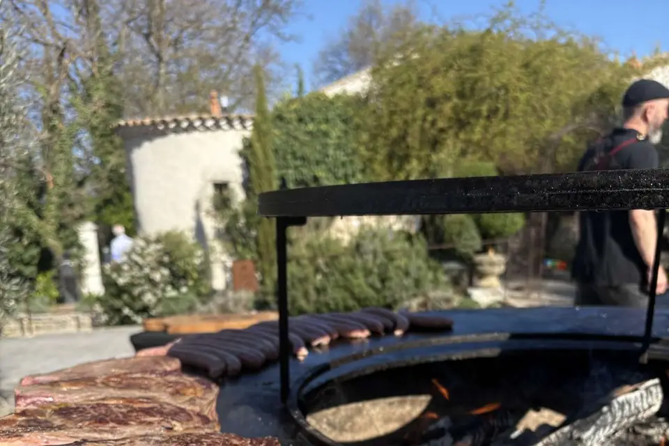 Chez l'Oncle Sam — photo 2