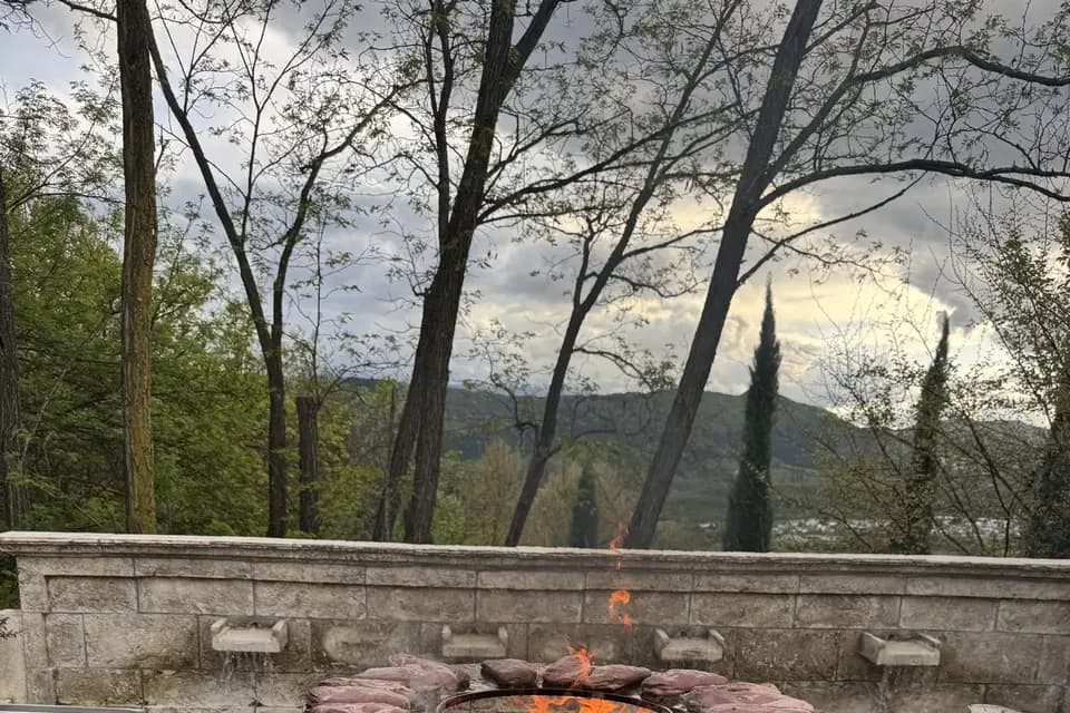 Chez l'Oncle Sam — photo 1