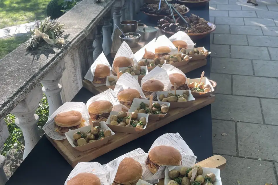 Chez l'Oncle Sam — photo 6