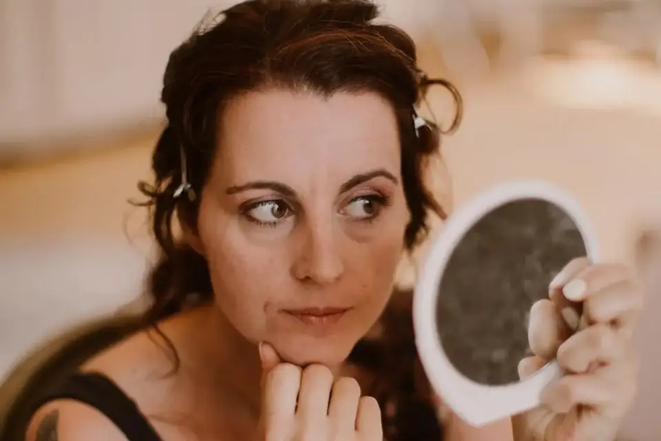 Les mains de Gaelle — photo 4