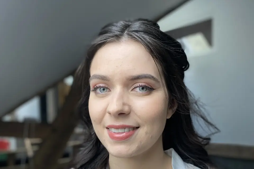 Les mains de Gaelle — photo 3