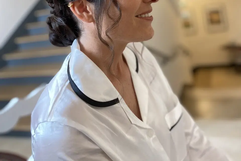 Les mains de Gaelle — photo 6