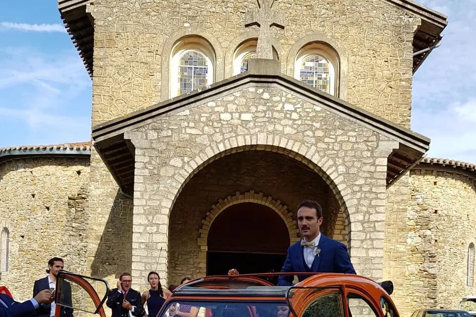 Dream in Legend Cars — photo 7