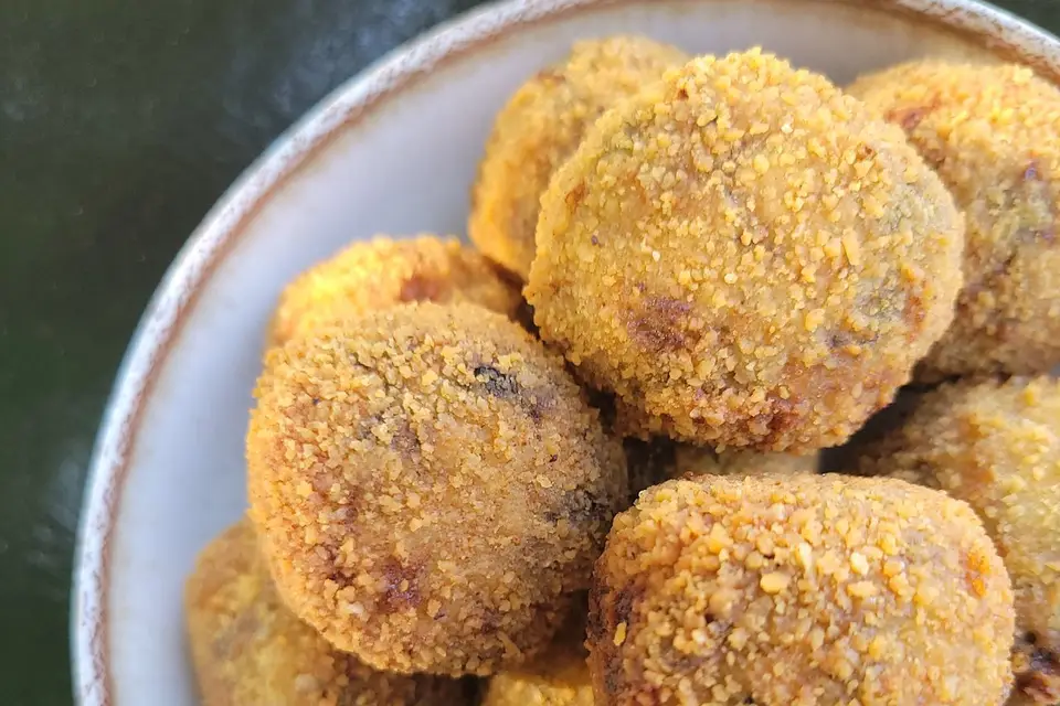 Cocorita Foodtruck — photo 4