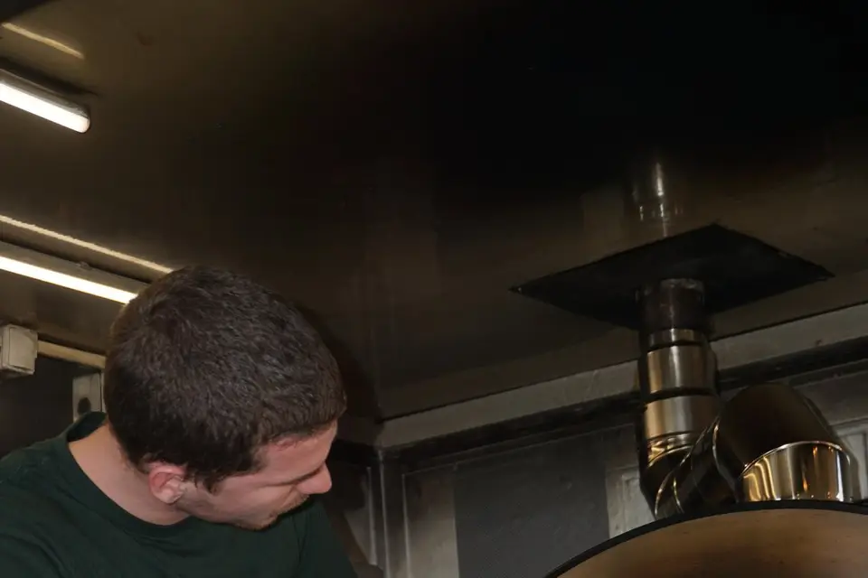 Cocorita Foodtruck — photo 6