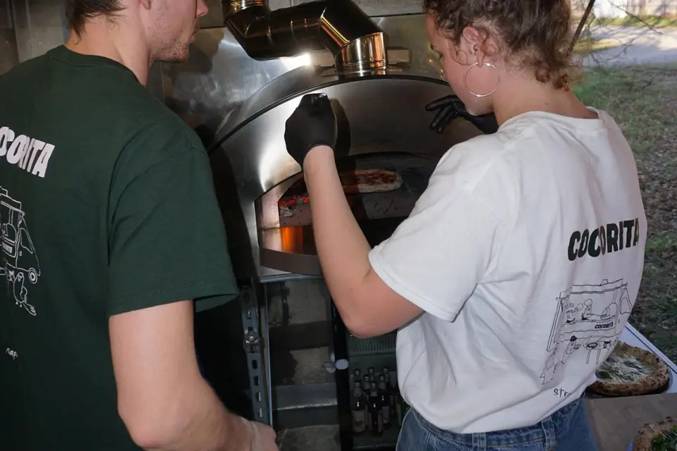 Cocorita Foodtruck — photo 7