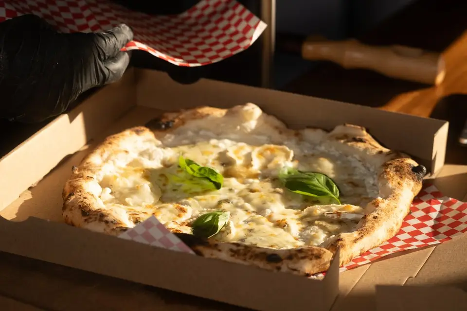 Cocorita Foodtruck — photo 2