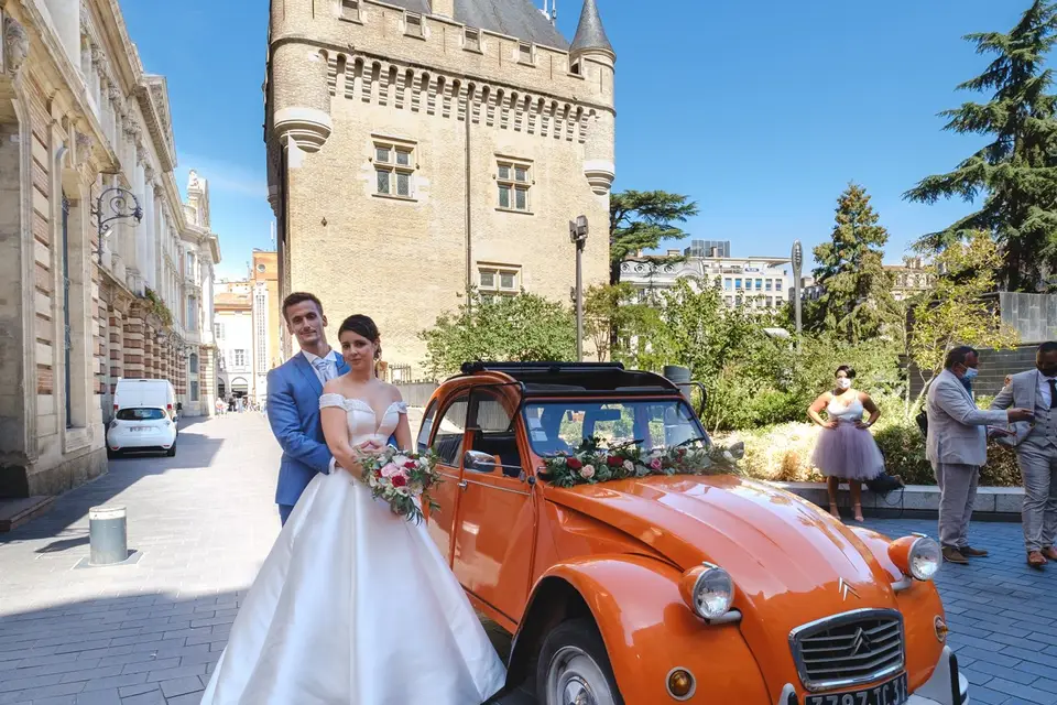 Dream in Legend Cars — photo 5