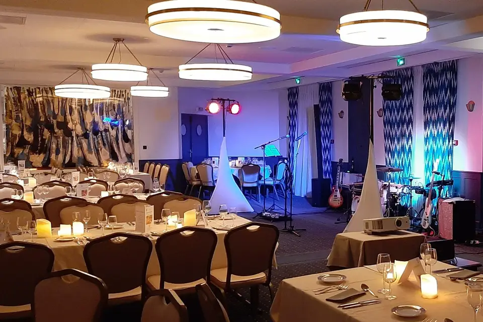 Le Manoir Hôtel **** - Le Touquet — photo 5