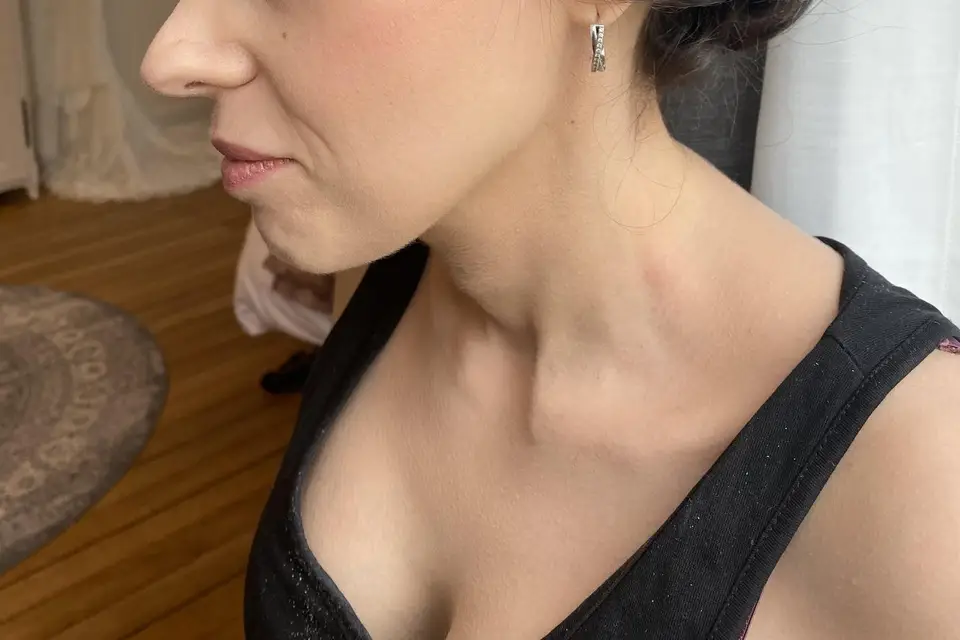 Les mains de Gaelle — photo 5