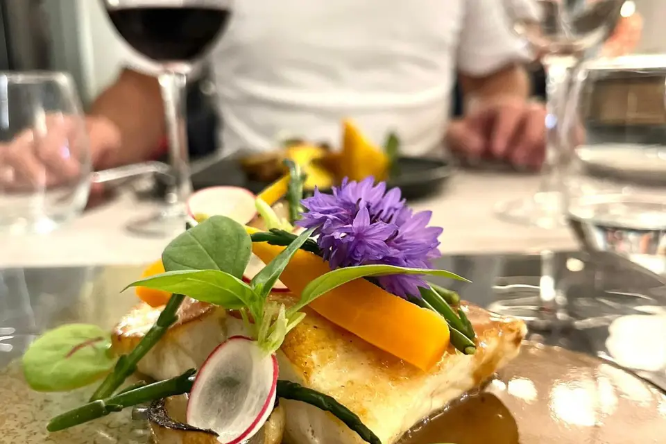 Le Manoir Hôtel **** - Le Touquet — photo 7