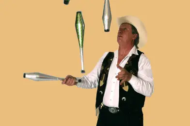 Jack et Lily Deversons — photo 2