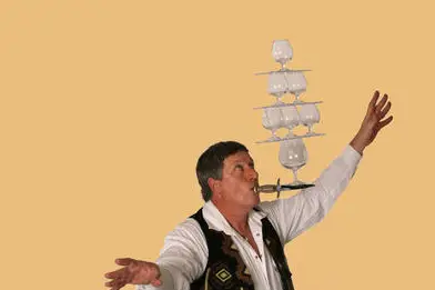 Jack et Lily Deversons