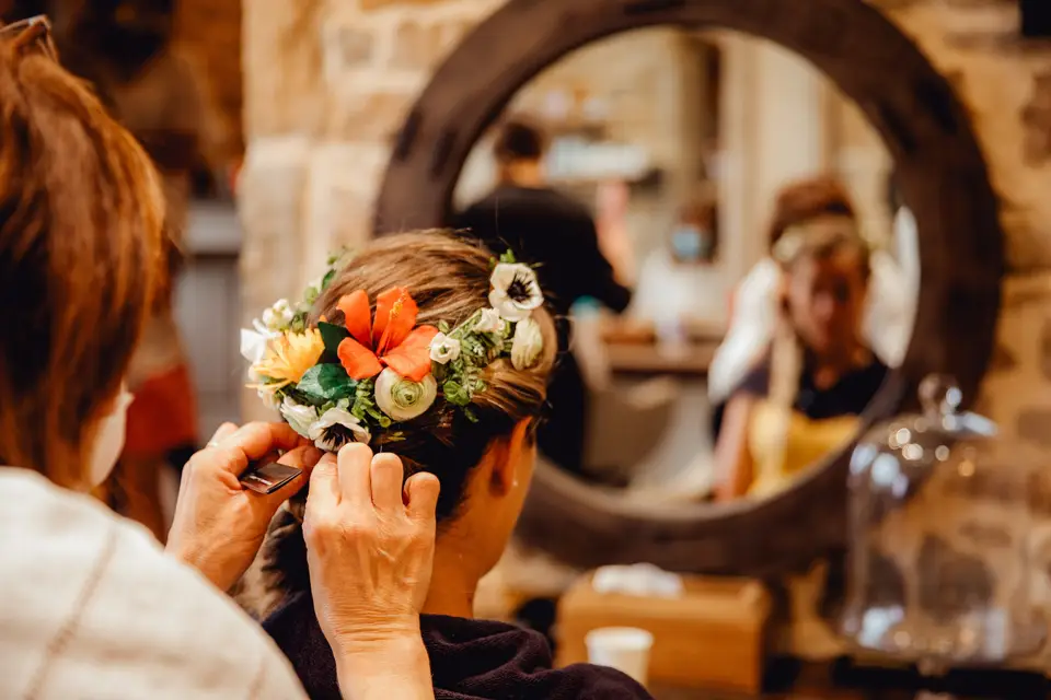 Mathilde Millet — photo 8