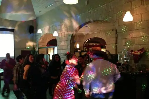 DJ Comix — photo 1