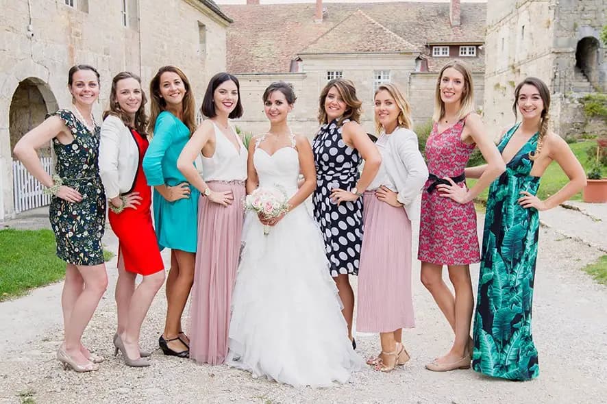 Mathilde Millet — photo 1