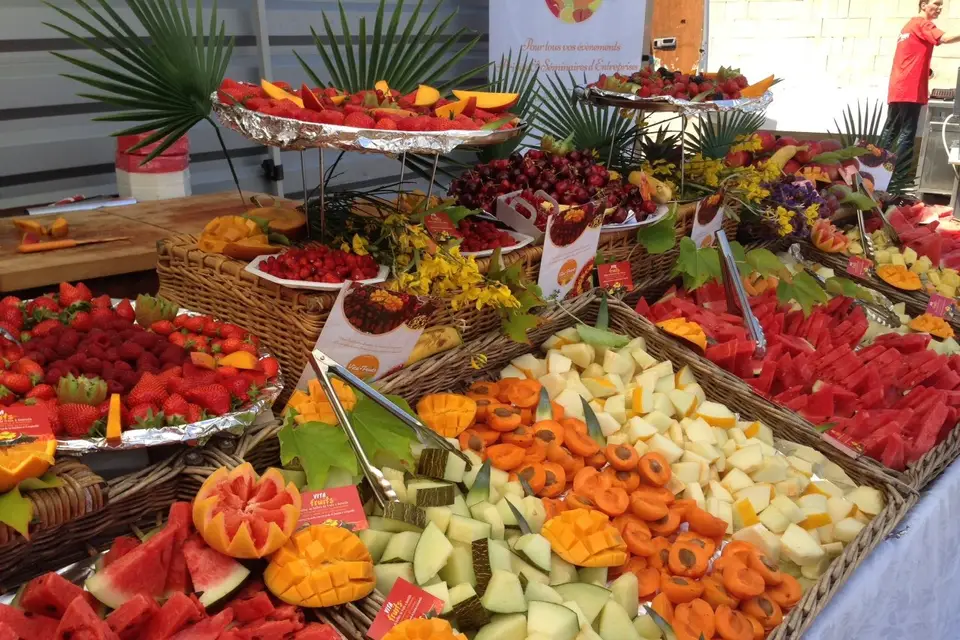 Vita-Fruits — photo 2