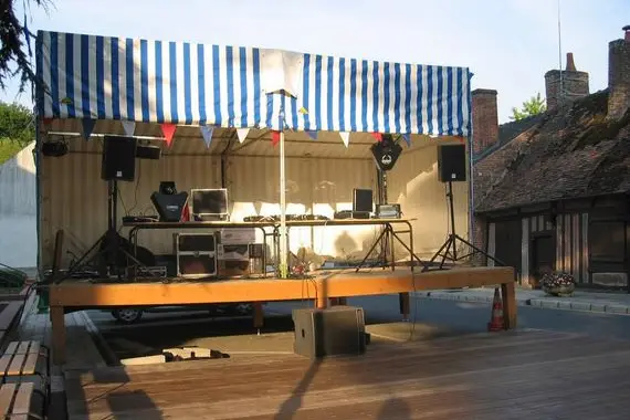 DJ Comix — photo 5