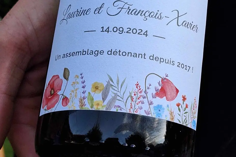 Fanny Dirrière — photo 3