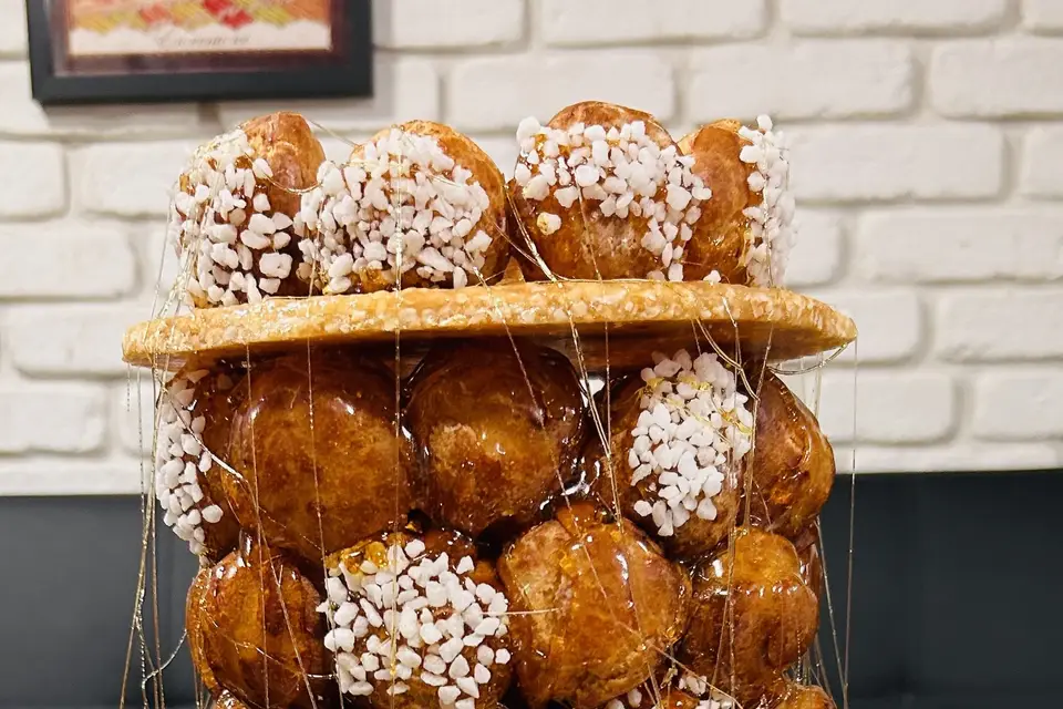 La Rue des Biscuits — photo 4