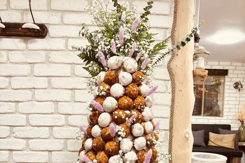 La Rue des Biscuits — photo 1