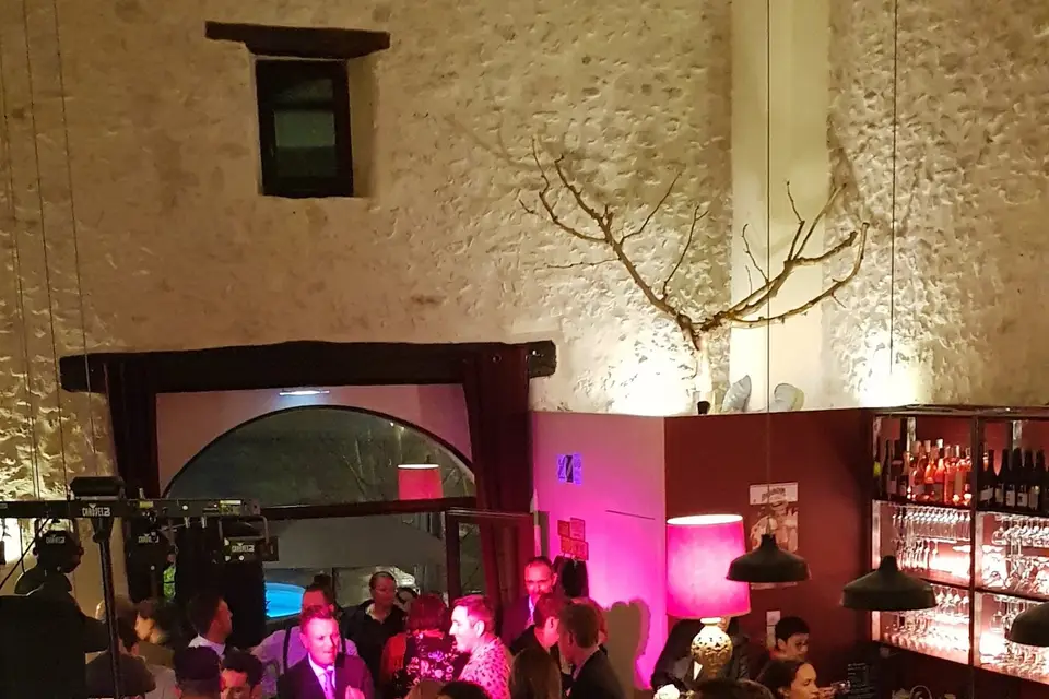 Domaine de Pradaous — photo 7