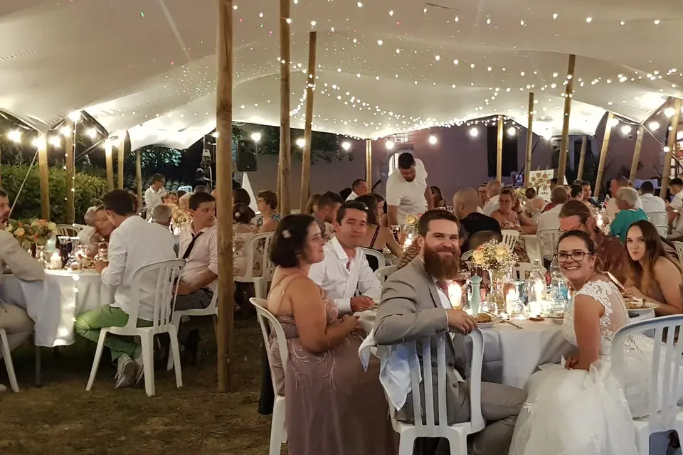 Domaine de Pradaous — photo 1