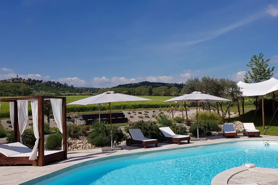 Domaine de Pradaous — photo 3