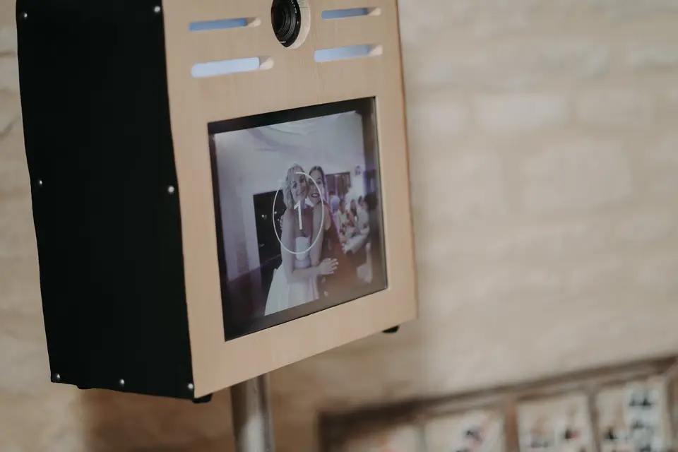 Woody Box — photo 2