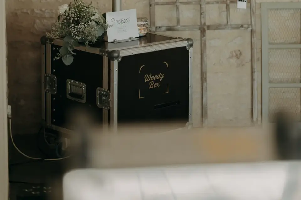 Woody Box — photo 3