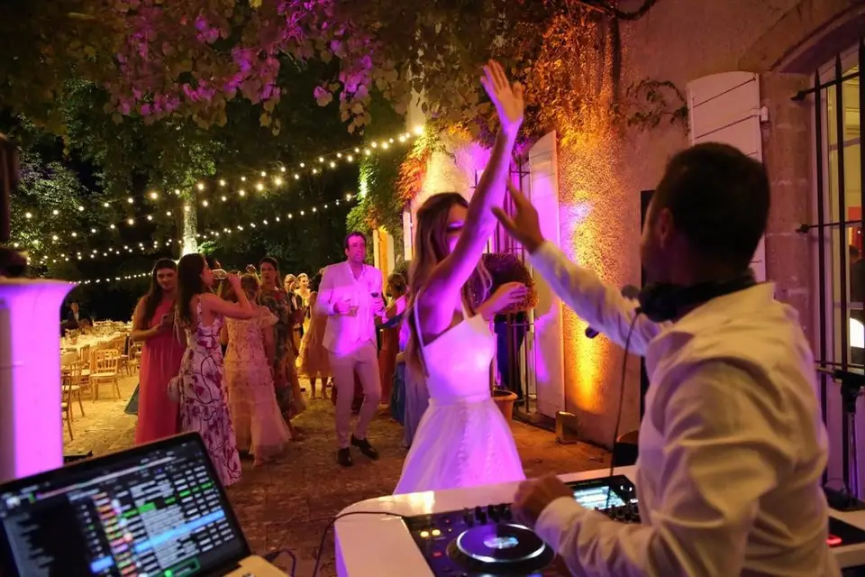 DJ Loudrix — photo 3