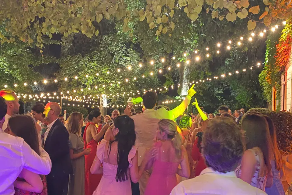 DJ Loudrix — photo 2