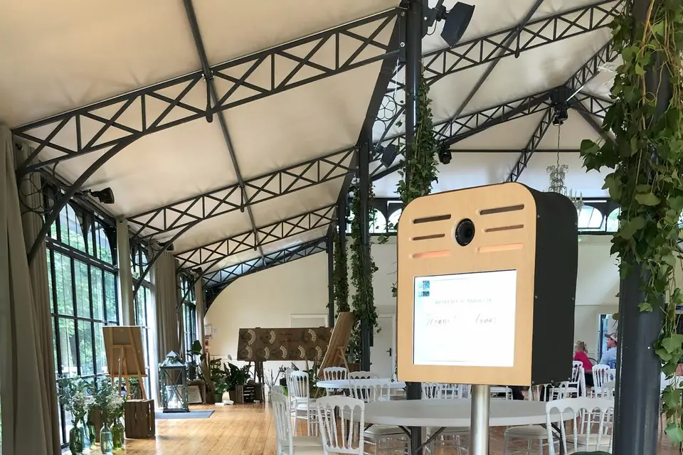 Woody Box — photo 7