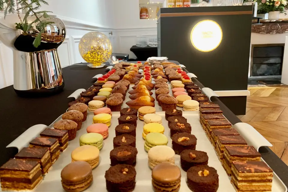 La Traction Gourmande — photo 2