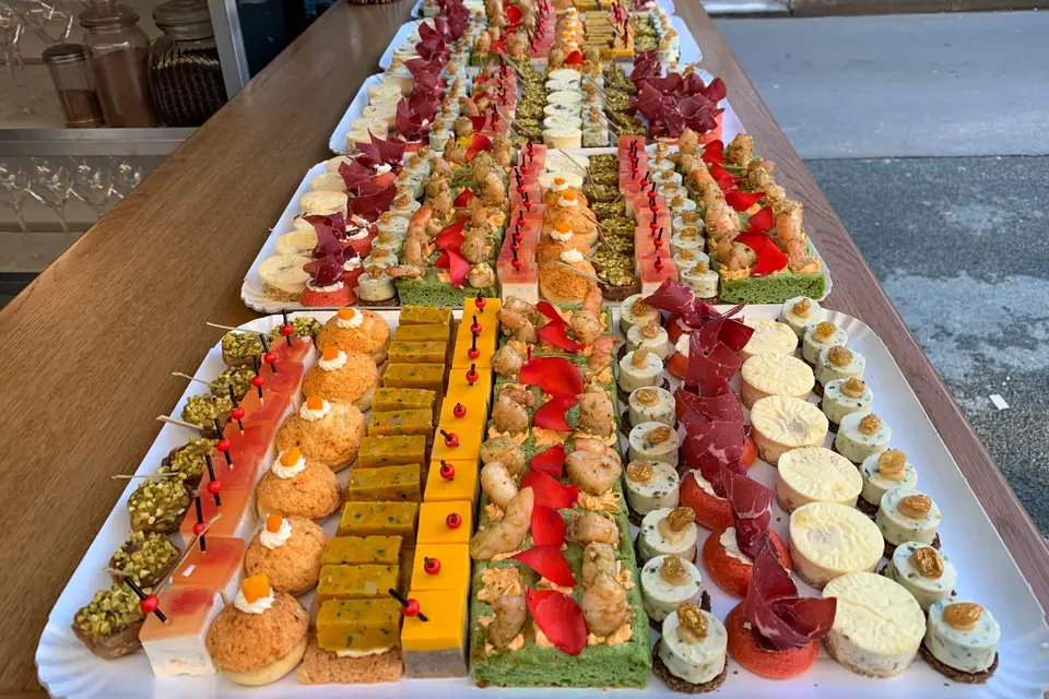 La Traction Gourmande — photo 3