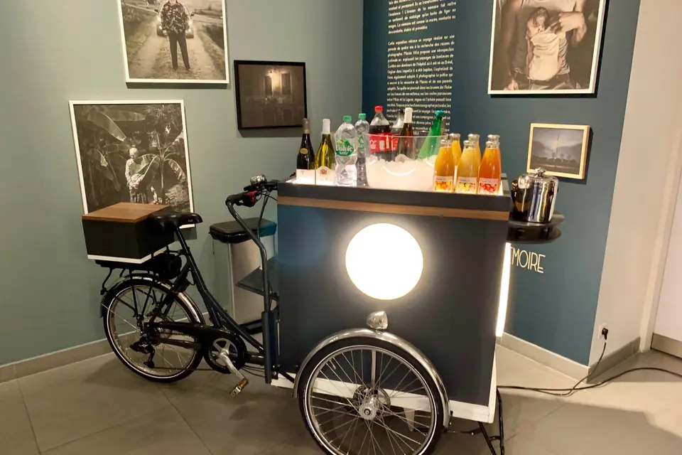 La Traction Gourmande