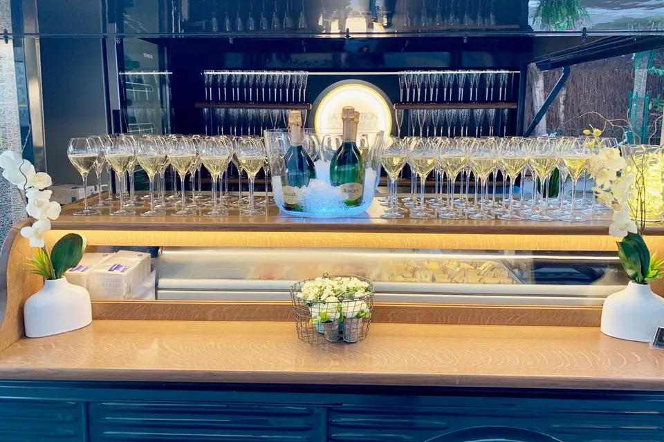 La Traction Gourmande — photo 6