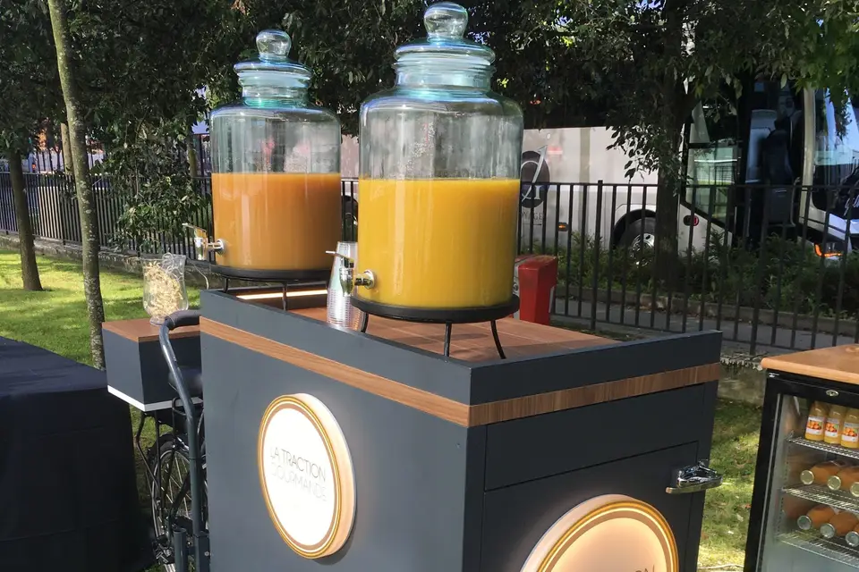 La Traction Gourmande — photo 7