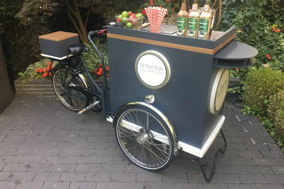 La Traction Gourmande — photo 5
