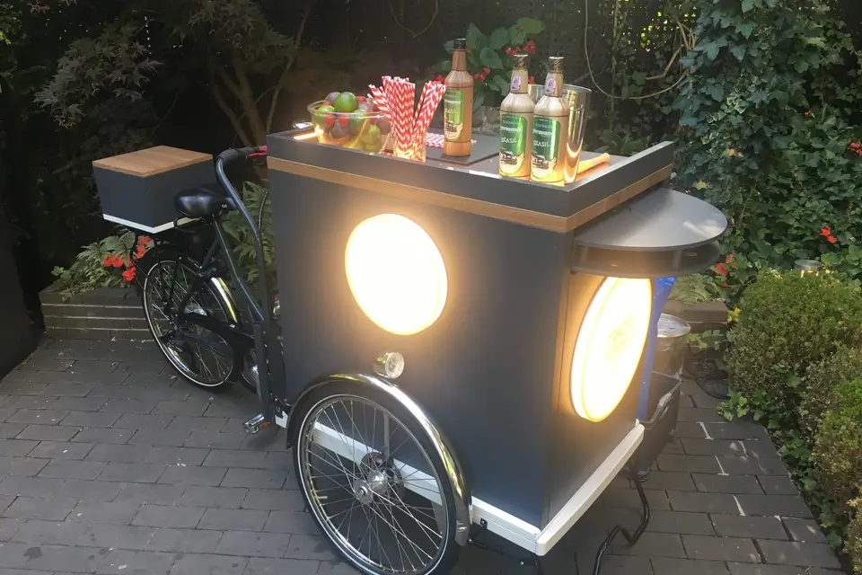 La Traction Gourmande — photo 8