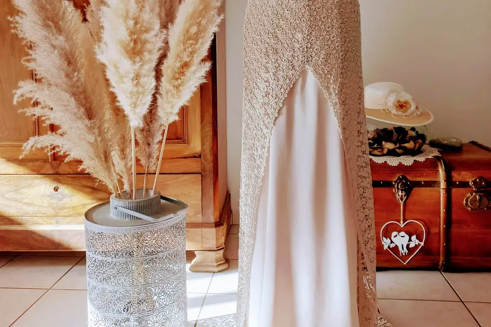 Rêve et Romance — photo 4