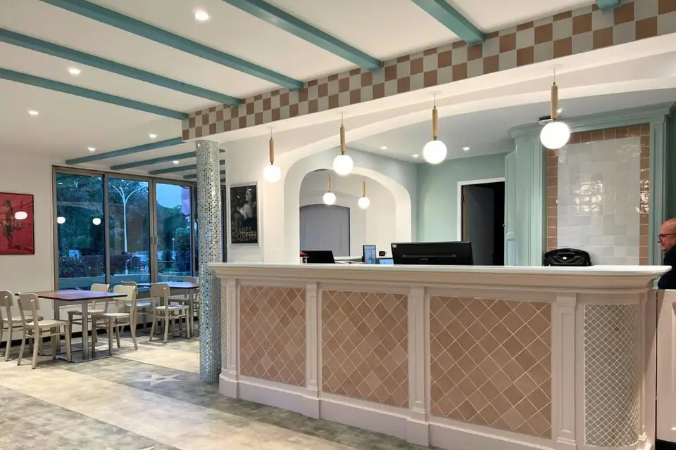 Hollywood Hotel Cannes — photo 3