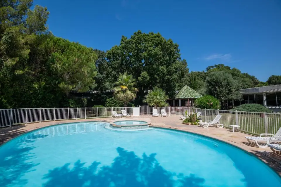 Hollywood Hotel Cannes — photo 4