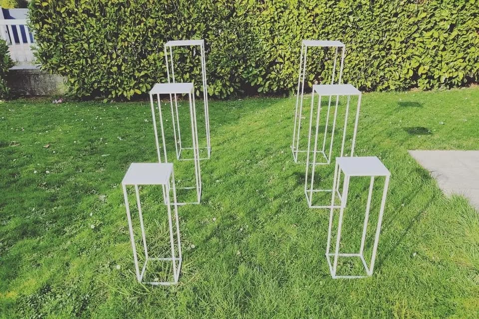 M&M Tyra Event's — photo 5