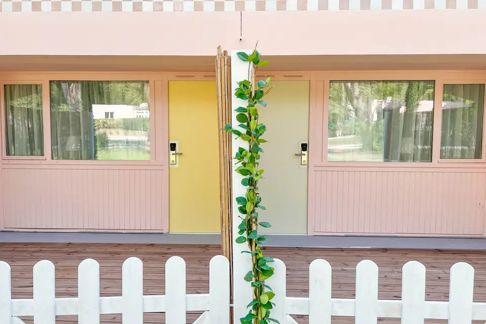 Hollywood Hotel Cannes — photo 5